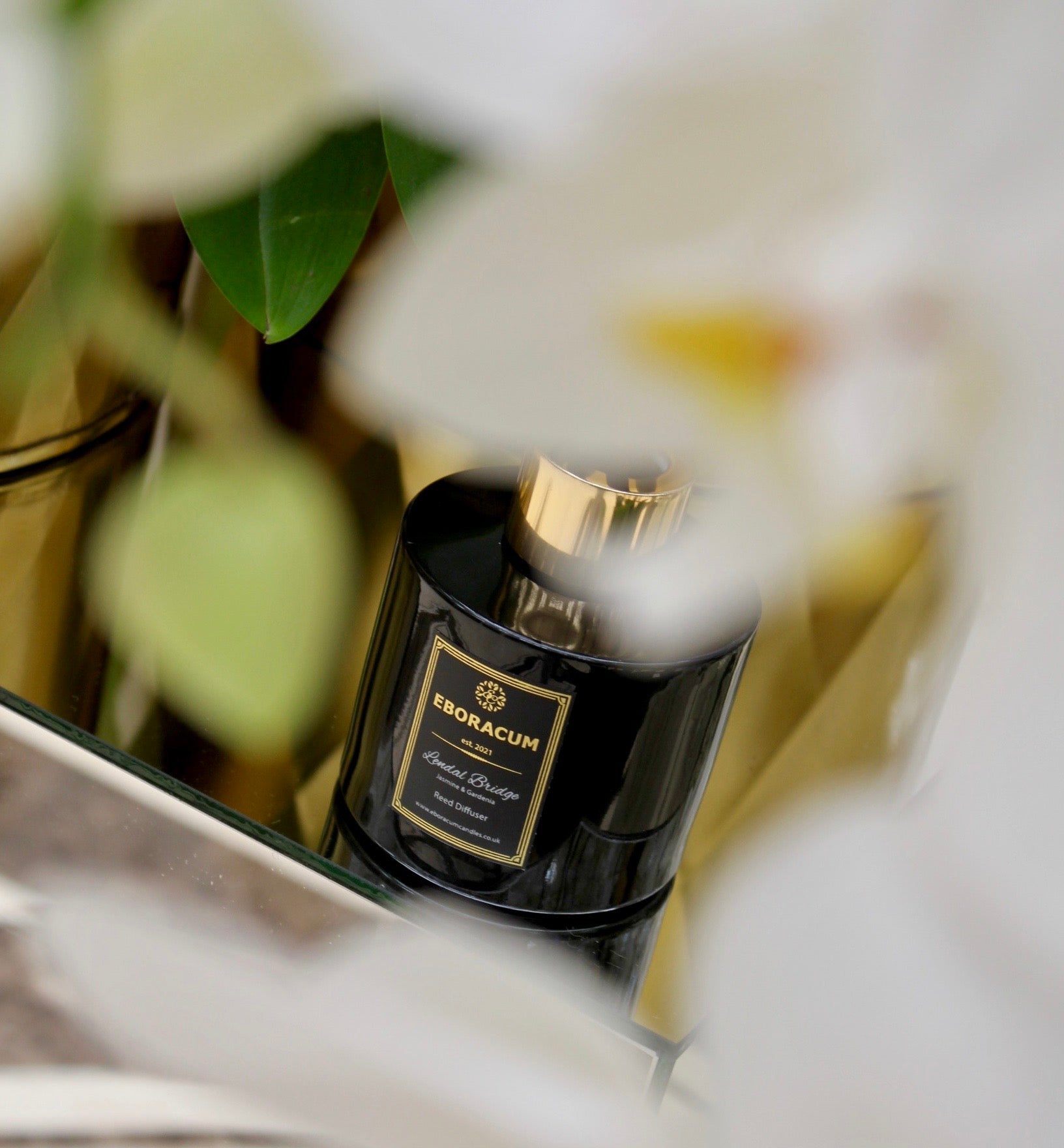 Eboracum Reed Diffuser