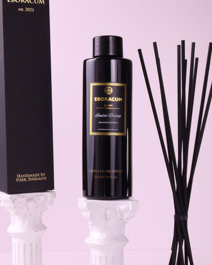 Lendal Bridge (Jasmine and Gardenia) Diffuser Refill
