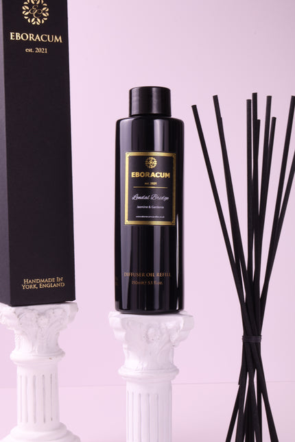 Lendal Bridge (Jasmine and Gardenia) Diffuser Refill