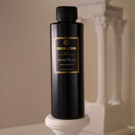 Lendal Bridge Jasmine and Gardenia Diffuser Refill