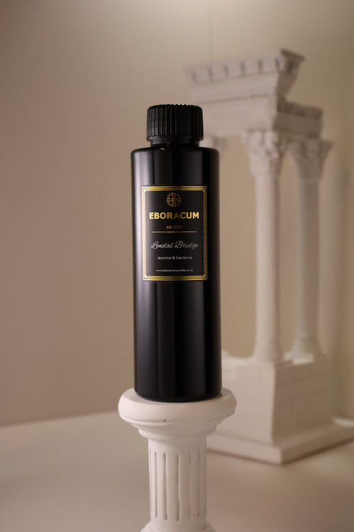 Lendal Bridge Jasmine and Gardenia Diffuser Refill