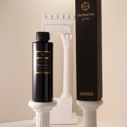 Lendal Bridge Jasmine and Gardenia Diffuser Refill