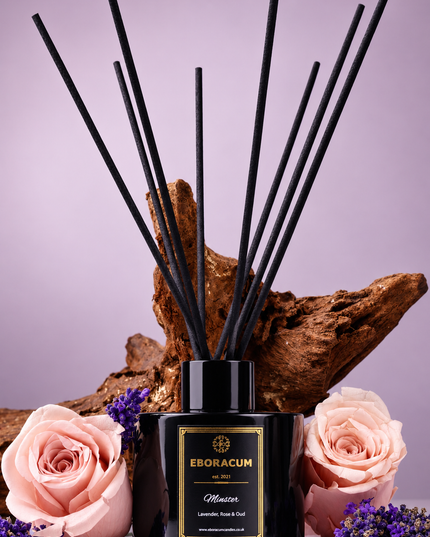 York Minster Diffuser 100ml