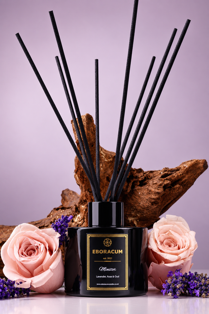 York Minster Diffuser 100ml