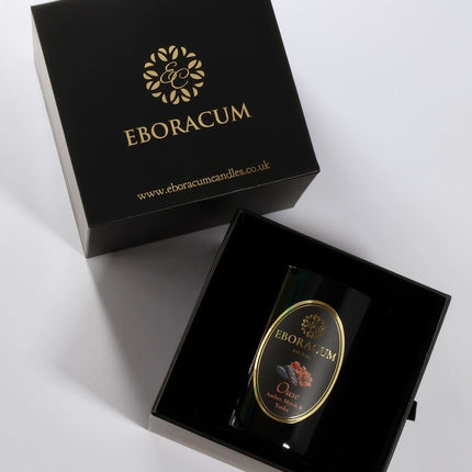 EBORACUM OUSE SCENTED CANDLE