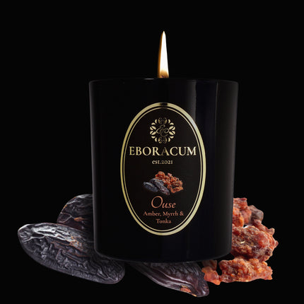 EBORACUM OUSE CANDLE