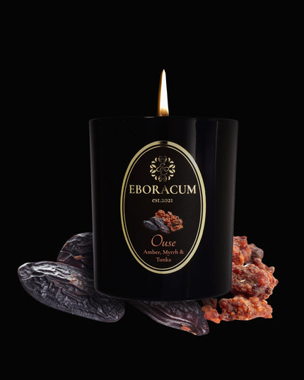 EBORACUM OUSE CANDLE
