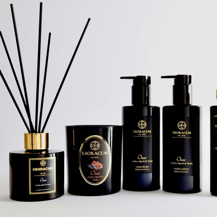 EBORACUM OUSE REED DIFFUSER