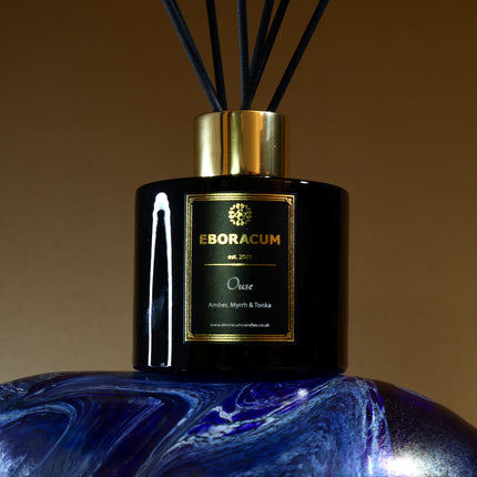 EBORACUM OUSE REED DIFFUSER 