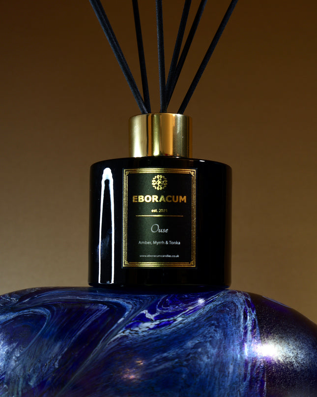 EBORACUM OUSE REED DIFFUSER 
