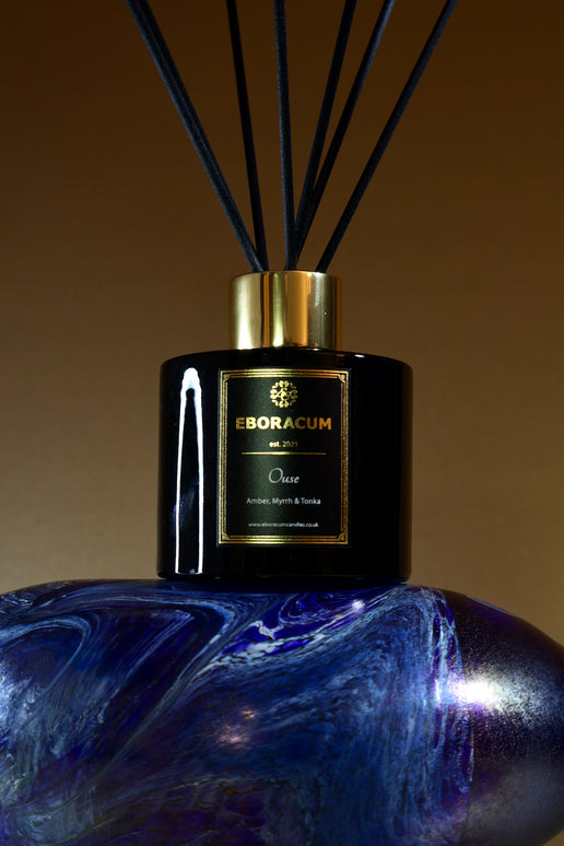 EBORACUM OUSE REED DIFFUSER 