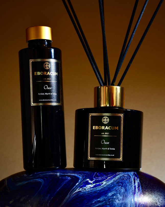 EBORACUM OUSE REED DIFFUSER