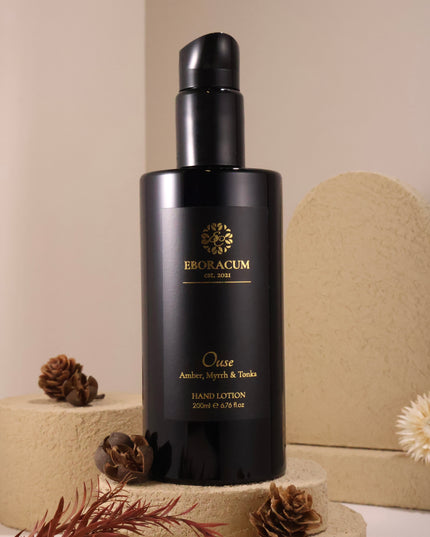 Ouse Hand Lotion 3