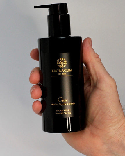 Eboracum Ouse Hand Wash
