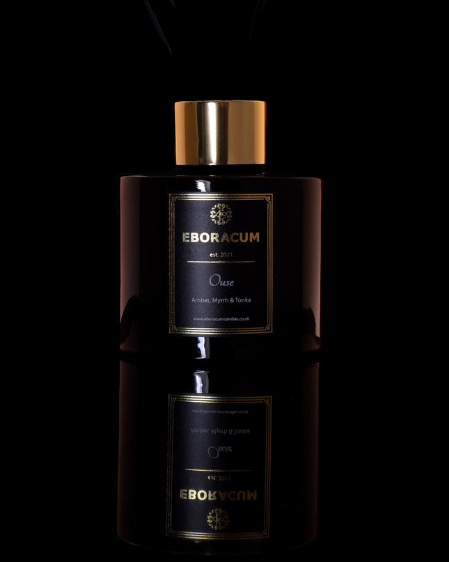 EBORACUM OUSE REED DIFFUSER