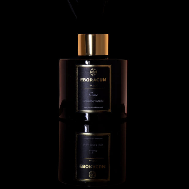 EBORACUM OUSE REED DIFFUSER