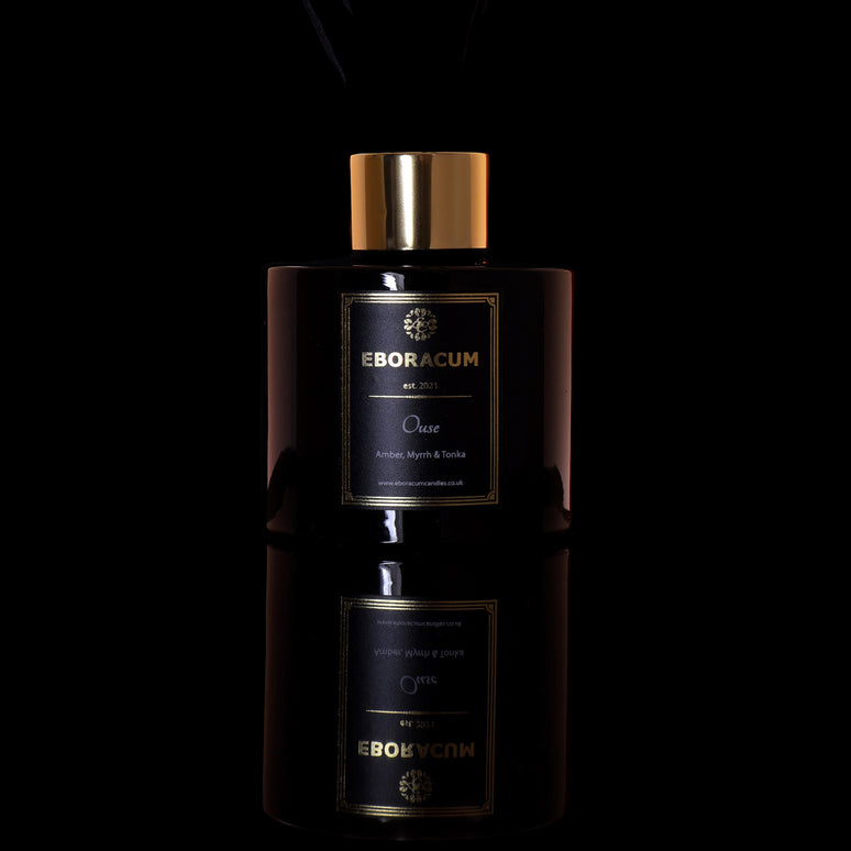 EBORACUM OUSE REED DIFFUSER
