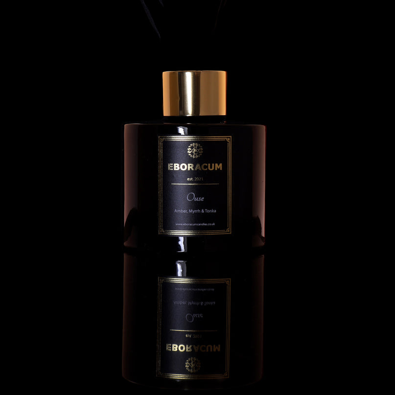 EBORACUM OUSE REED DIFFUSER