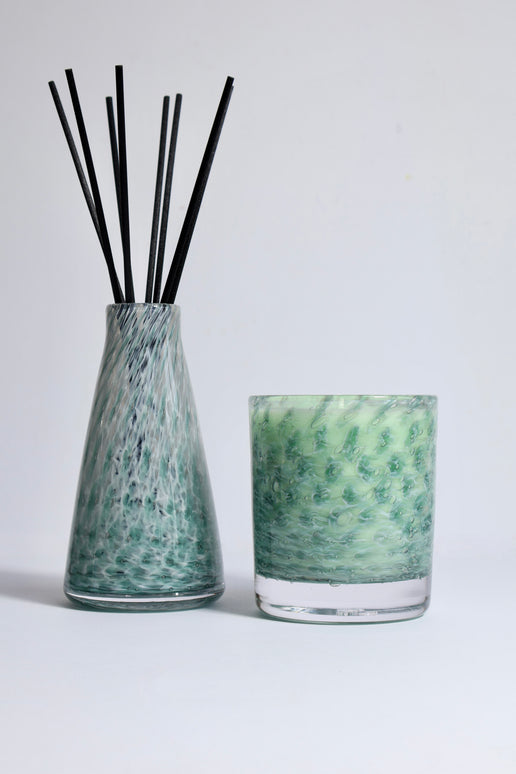 EBORACUM STEWART HEARN GREEN VESSELS