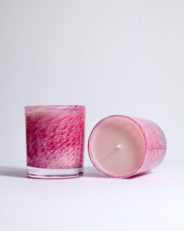 BERRIES ROSE AND MOSS EBORACUM CANDLE