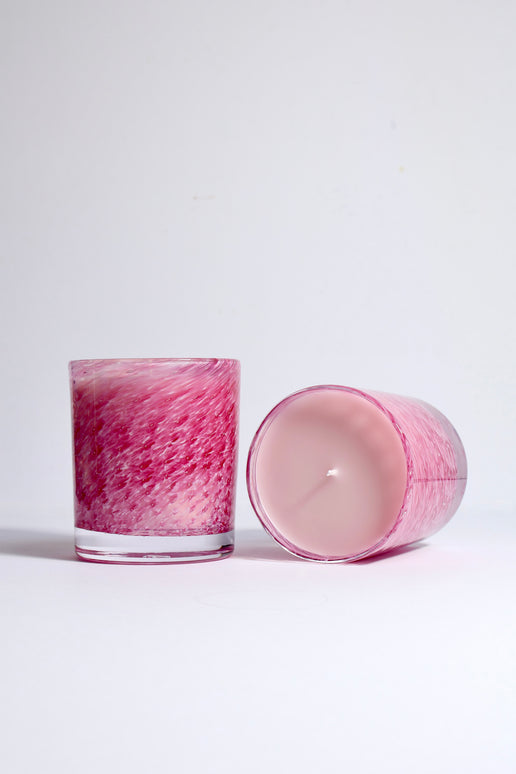 BERRIES ROSE AND MOSS EBORACUM CANDLE