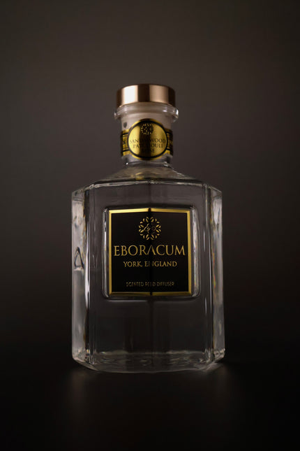 Sandalwood, Patchouli and Rose Diffuser