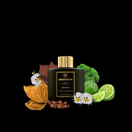 Eboracum Shambles Reed Diffuser