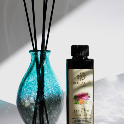 Eboracum Spa Days Diffuser Refill