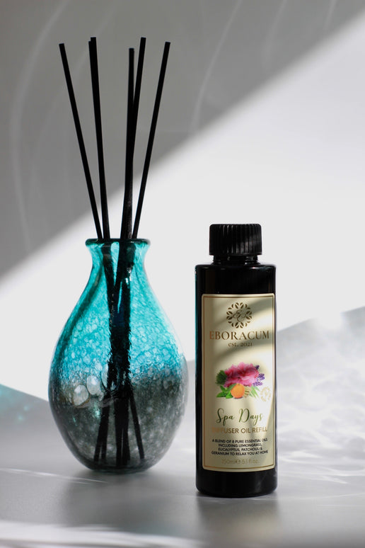 Eboracum Spa Days Diffuser Refill
