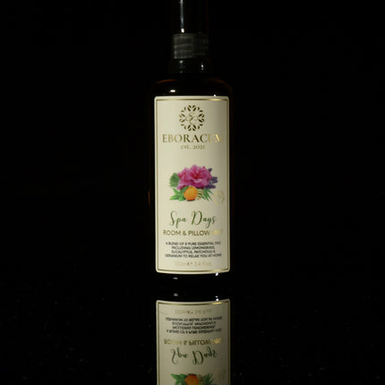 Eboracum Spa Days Spray