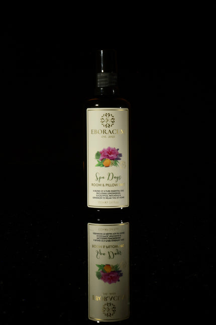 Eboracum Spa Days Spray