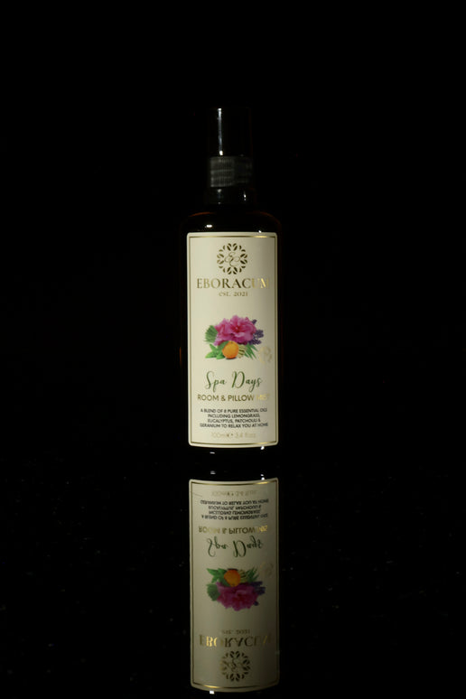 Eboracum Spa Days Spray
