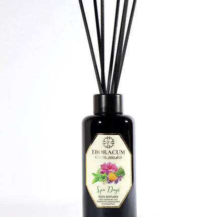 Eboracum Spa Days Diffuser