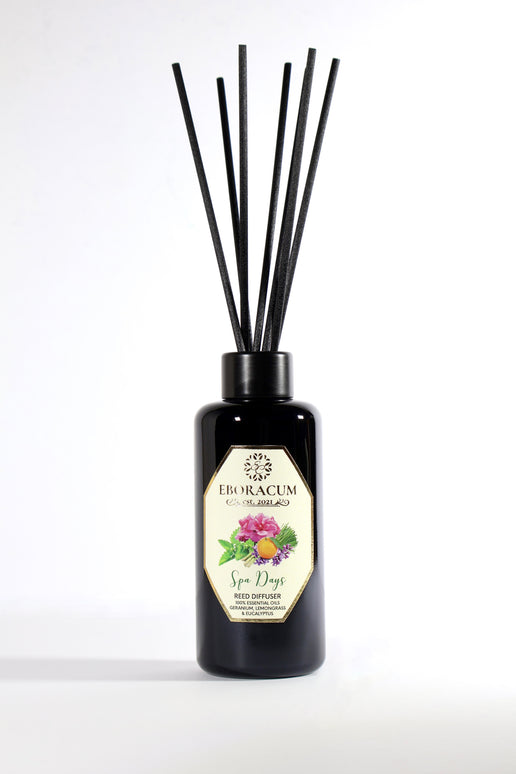 Eboracum Spa Days Diffuser