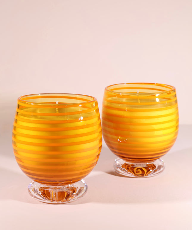 Stewart Hearn Amber (Fig)