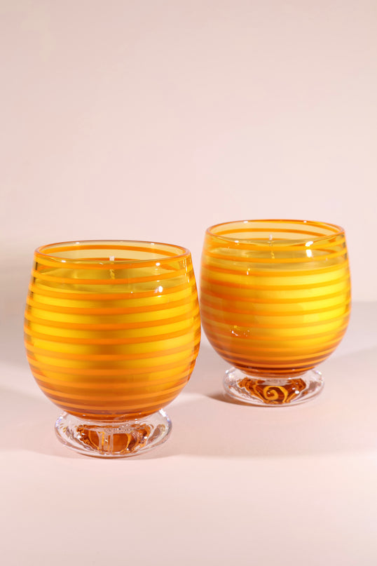 Stewart Hearn Amber (Fig)