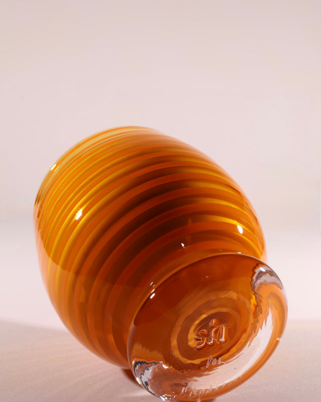 Stewart Hearn Amber (Fig)