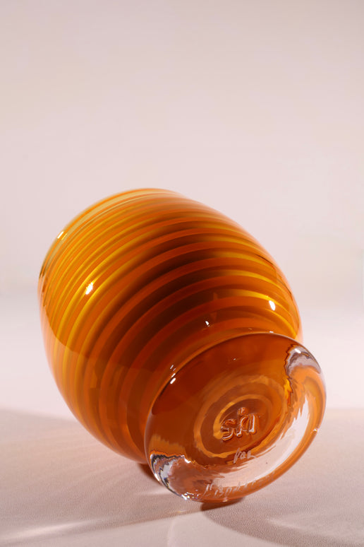 Stewart Hearn Amber (Fig)