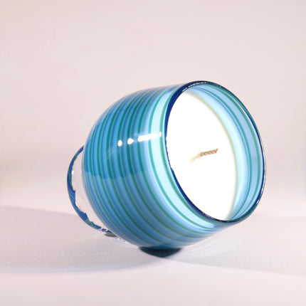 Stewart Hearn Aquamarine