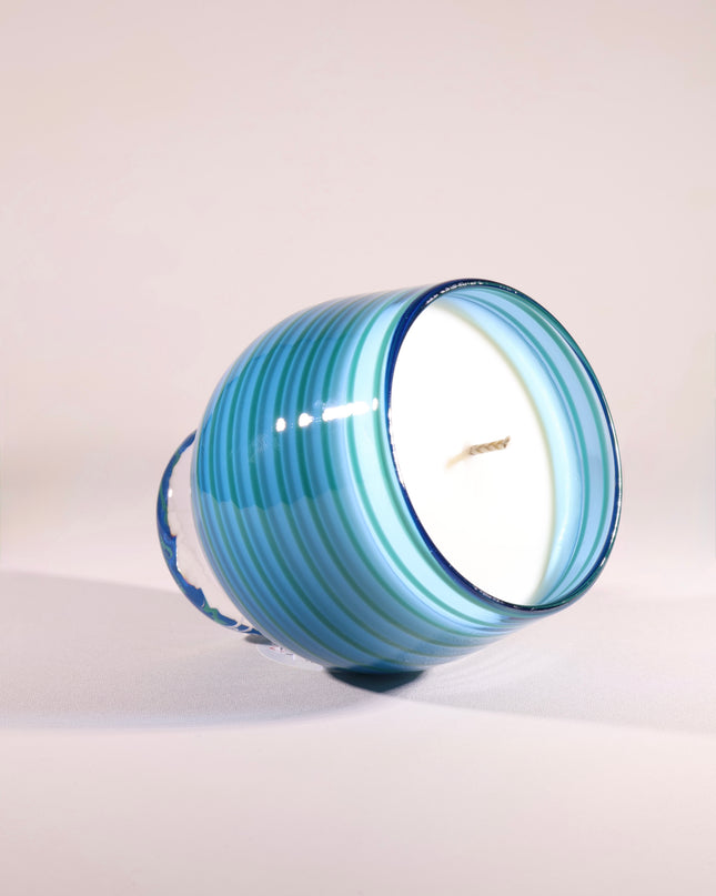 Stewart Hearn Aquamarine