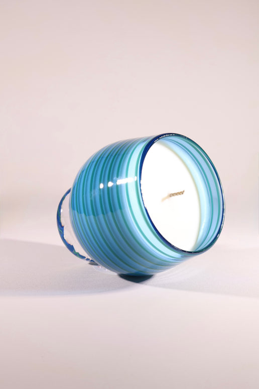 Stewart Hearn Aquamarine