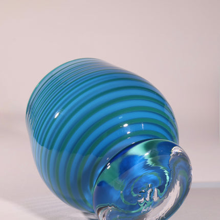 Stewart Hearn Aquamarine