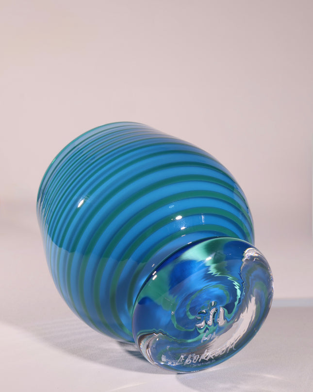 Stewart Hearn Aquamarine