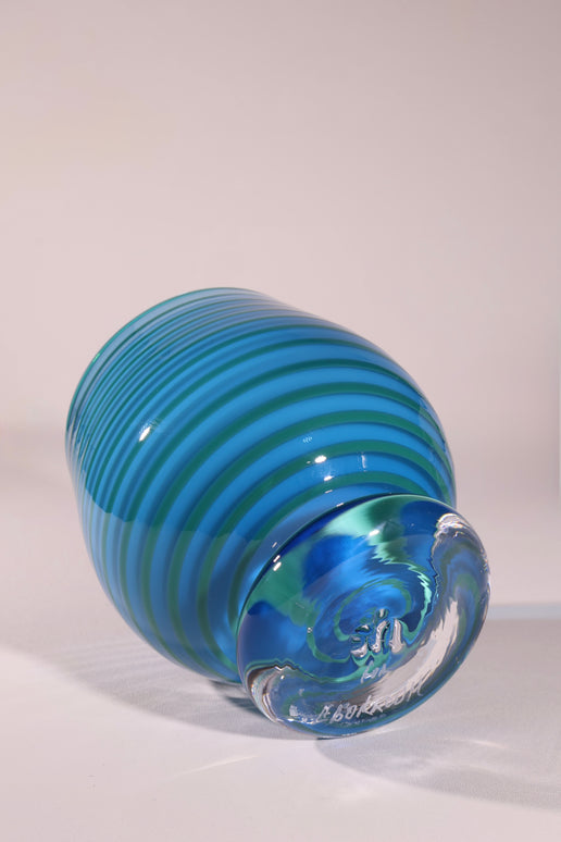 Stewart Hearn Aquamarine