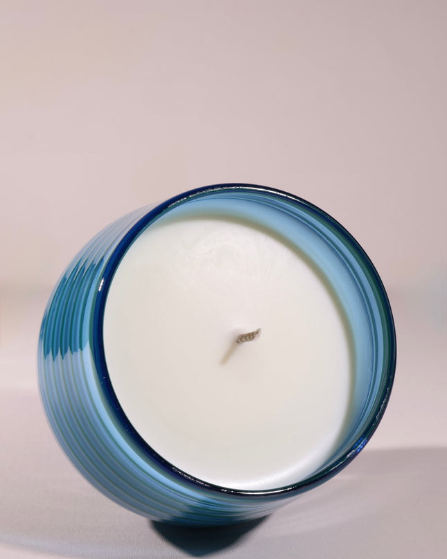 Stewart Hearn Aquamarine