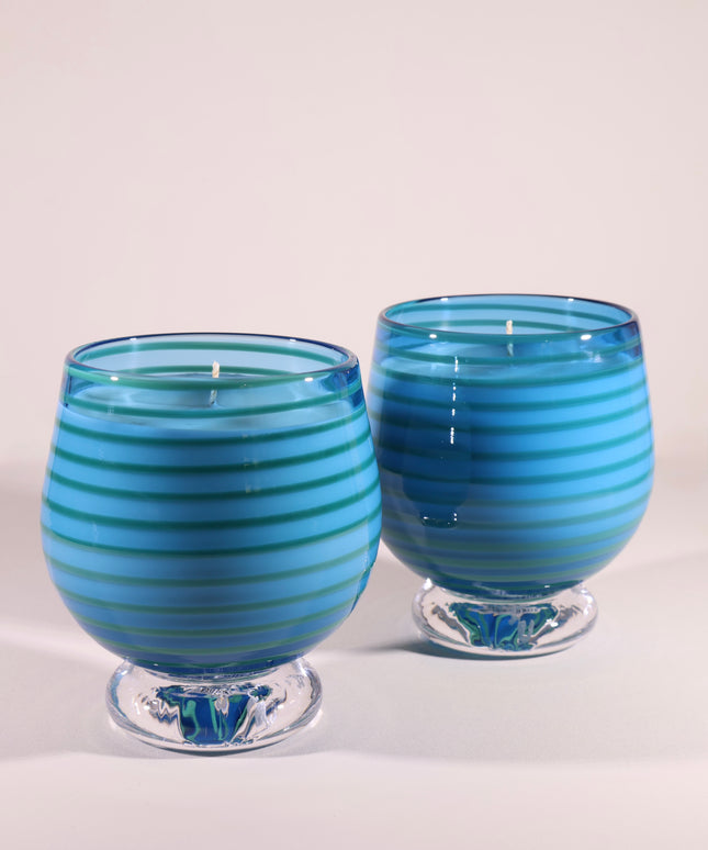 Stewart Hearn Aquamarine