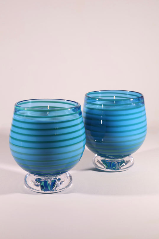 Stewart Hearn Aquamarine