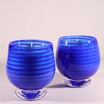 Stewart Hearn Cerulean