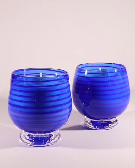 Stewart Hearn Cerulean