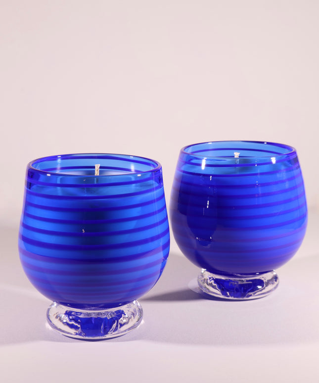 Stewart Hearn Cerulean